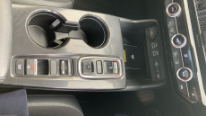 Honda Civic 2.0 eHEV Sport 5dr CVT Hybrid Hatchback